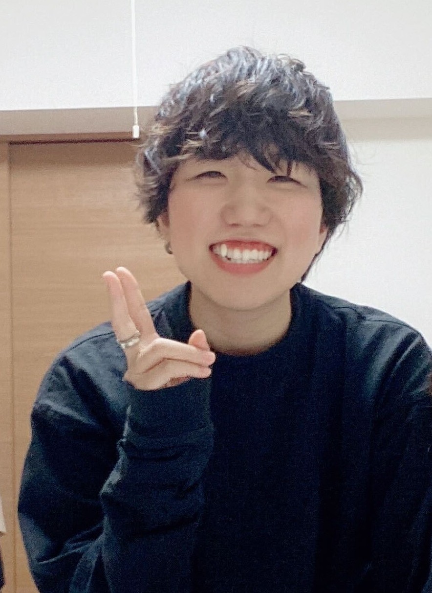 江﨑奈那のアバター